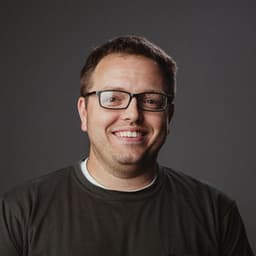 Jared Barden