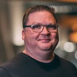 Jim Michael