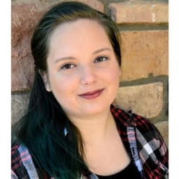 Courtney Cooksey