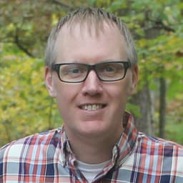 Jeff Hartman