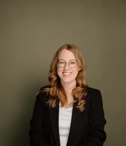 Jennie Halcomb-Reimund