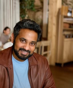 Aditya Vempaty